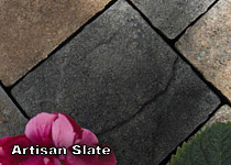 Artisan Slate