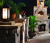 BBQ Islands