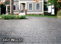 Old World