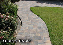 Quarry Stone