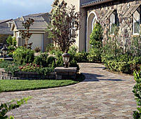 Landscape Installation