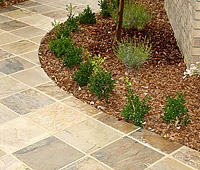 Landscape Installation