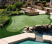 Synthetic Turf