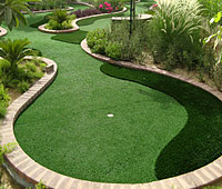 Synthetic Turf