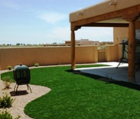 Synthetic Turf