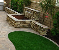 Synthetic Turf