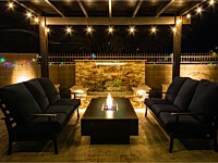 Firepits