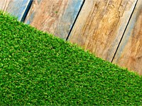 Synthetic Turf