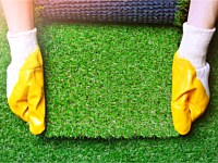 Synthetic Turf