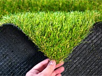 Synthetic Turf