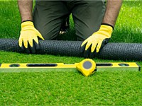 Synthetic Turf