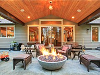 Firepits