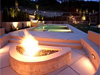Firepits