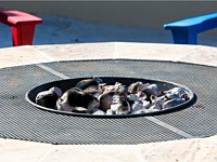 Firepits