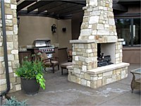 Firepits