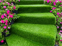 Synthetic Turf