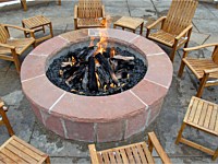 Firepits