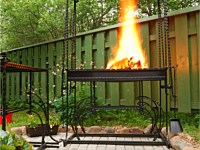 Firepits