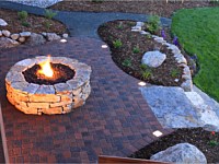 Firepits