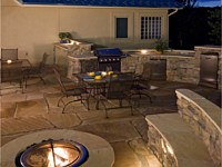 Firepits