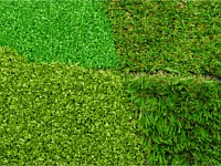 Synthetic Turf