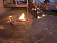 Firepits