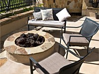 Firepits